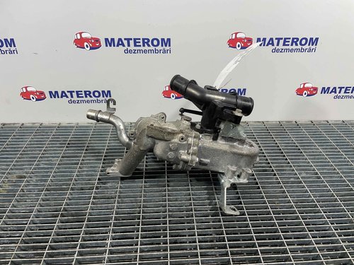 RACITOR GAZE CARTER FORD FOCUS 1.5 TDCI - (2014 2018)