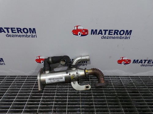 RACITOR GAZE CARTER FORD FOCUS C-MAX FOCUS C-MAX 2.0 TDCI - (2003 2007)
