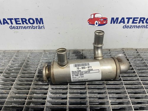 RACITOR GAZE CARTER FORD FOCUS FOCUS 1.6 TDCI - (2008 2010)
