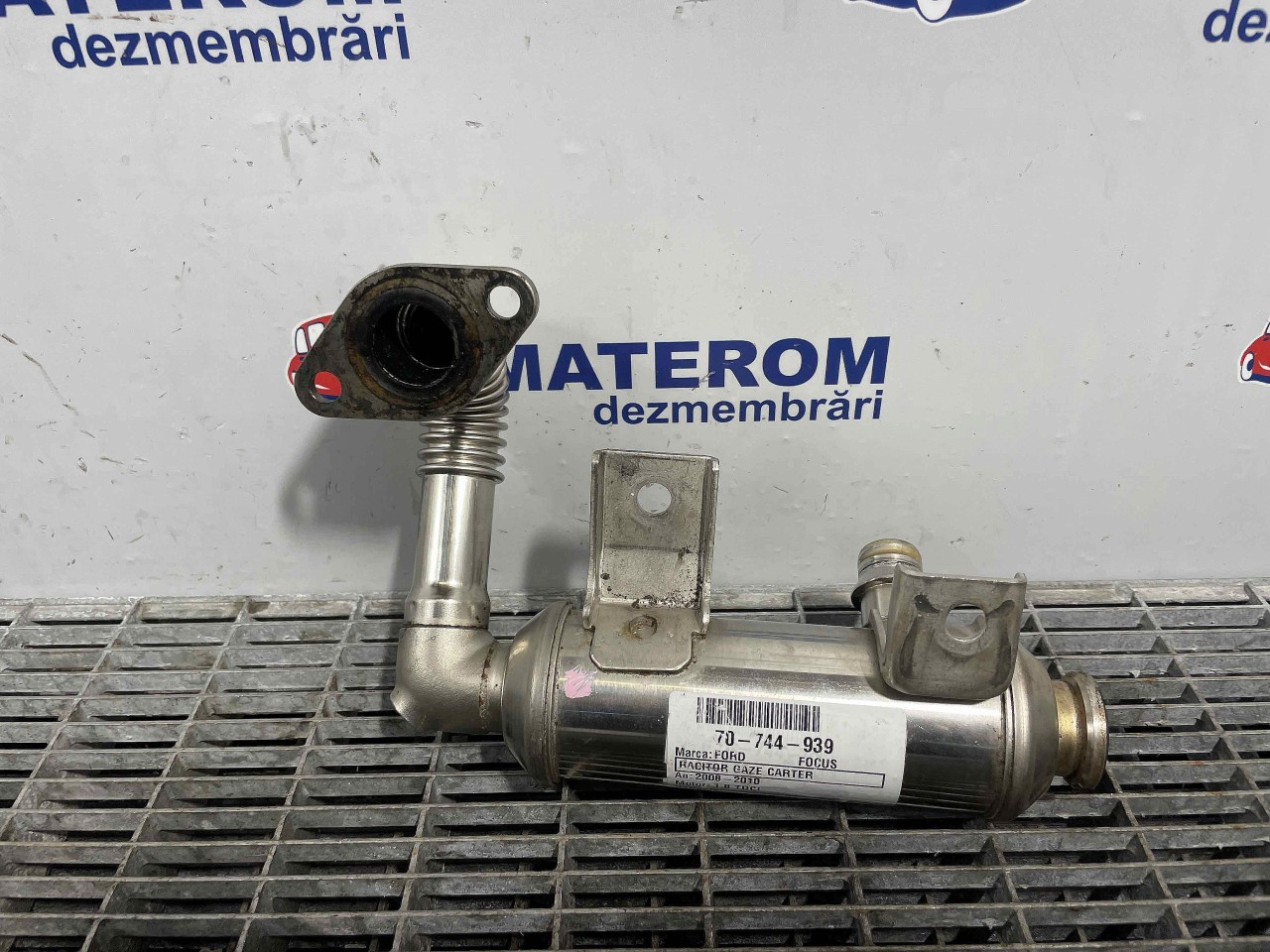 RACITOR GAZE CARTER FORD FOCUS FOCUS 1.8 TDCI - (2008 2010)
