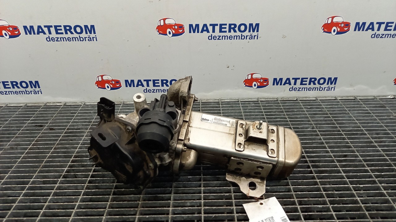 RACITOR GAZE CARTER FORD GALAXY 2.0 TDCI - (2006 2014)