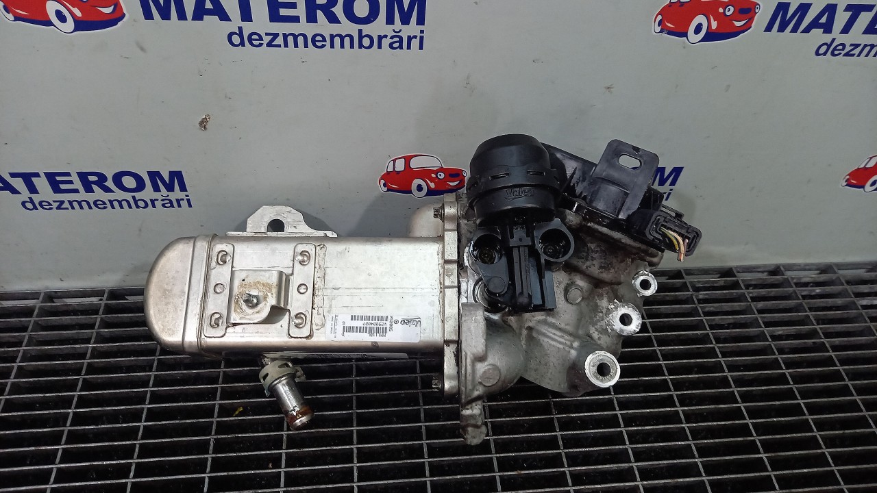 RACITOR GAZE CARTER FORD GALAXY 2.0 TDCI - (2006 2014)