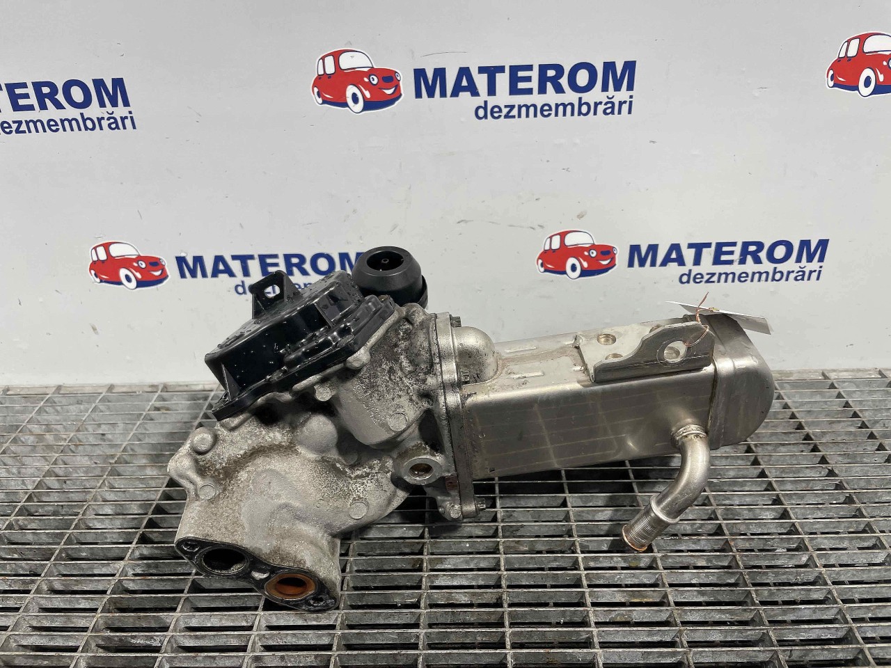 RACITOR GAZE CARTER FORD GALAXY 2.0 TDCI - (2006 2014)