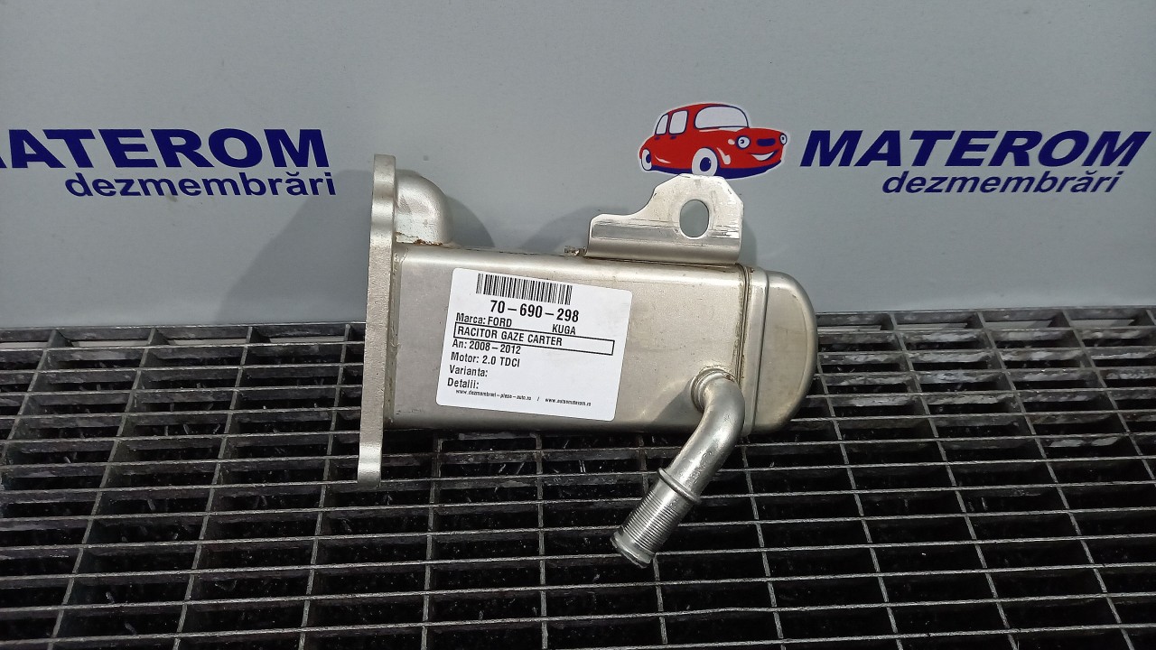 RACITOR GAZE CARTER FORD KUGA 2.0 TDCI - (2008 2012)