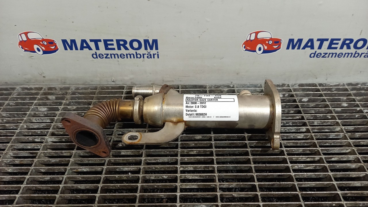 RACITOR GAZE CARTER FORD KUGA 2.0 TDCI - (2008 2012)