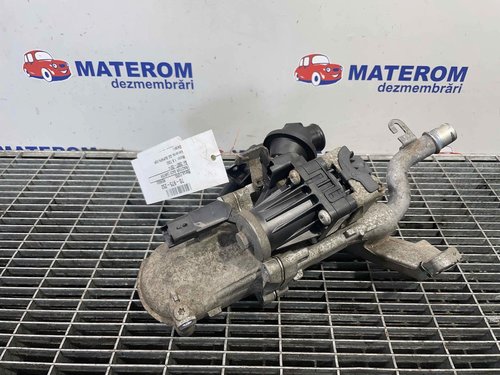 RACITOR GAZE CARTER FORD MONDEO 1.6 TDCI - (2007 2014)