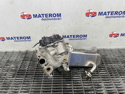 RACITOR GAZE CARTER FORD MONDEO 2.0 TDCI - (2007 2014)