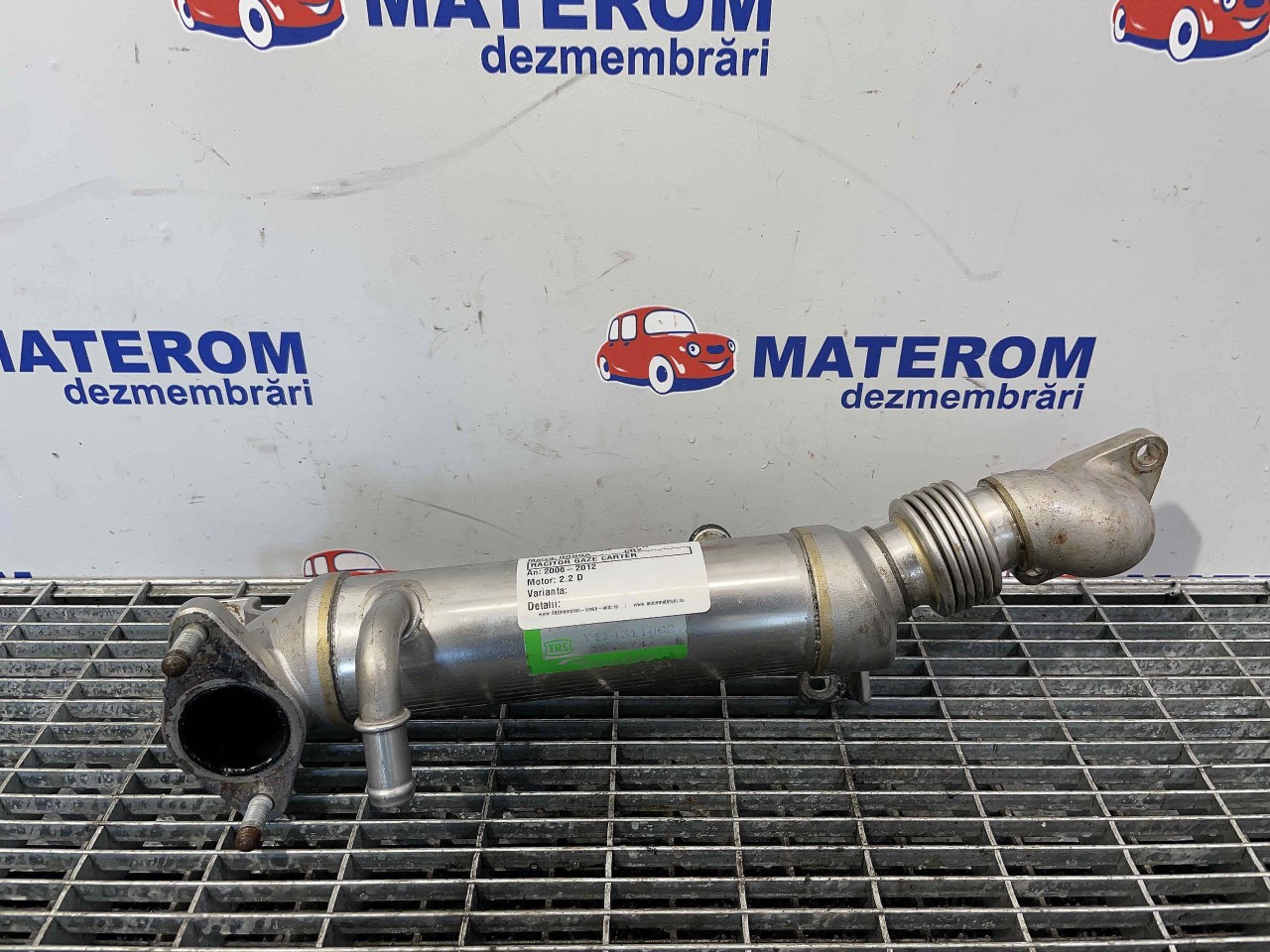 RACITOR GAZE CARTER HONDA CRV 2.2 CTDI -