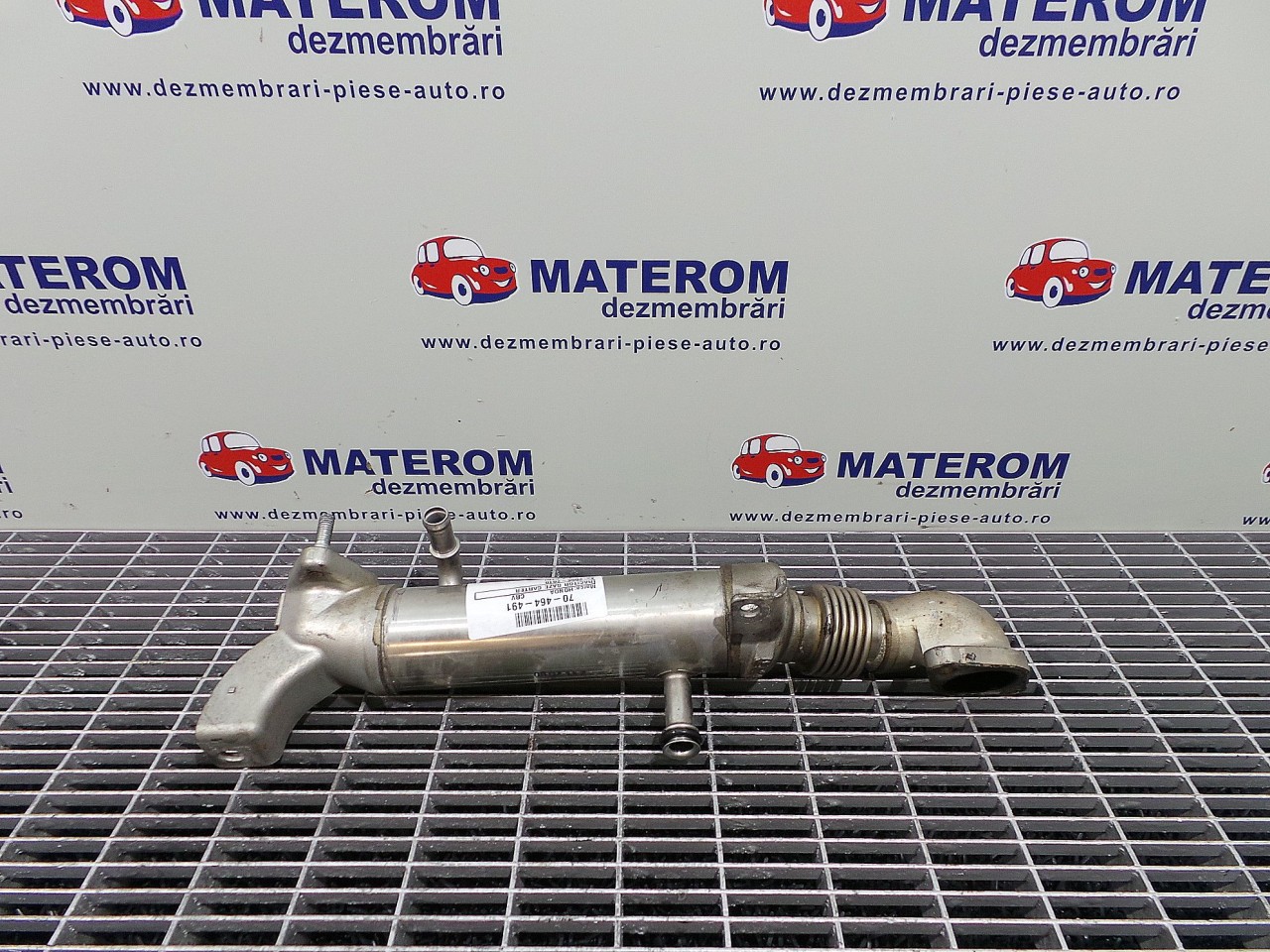 RACITOR GAZE CARTER HONDA CRV CRV 2.2 CTDI - (2006 2012)