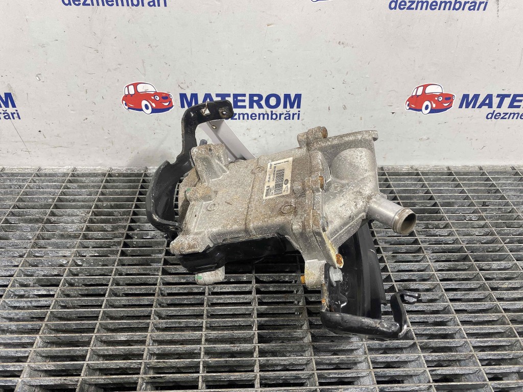 RACITOR GAZE CARTER LAND ROVER RANGE ROV