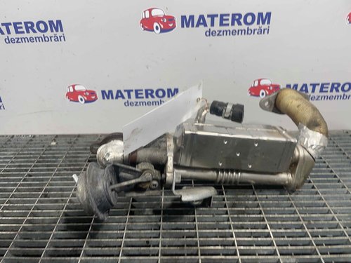RACITOR GAZE CARTER MAZDA 6 2.2 D - (2007 2012)