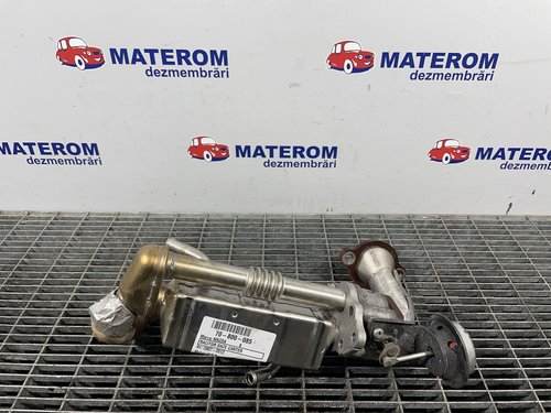 RACITOR GAZE CARTER MAZDA 6 2.2 D - (2007 2012)