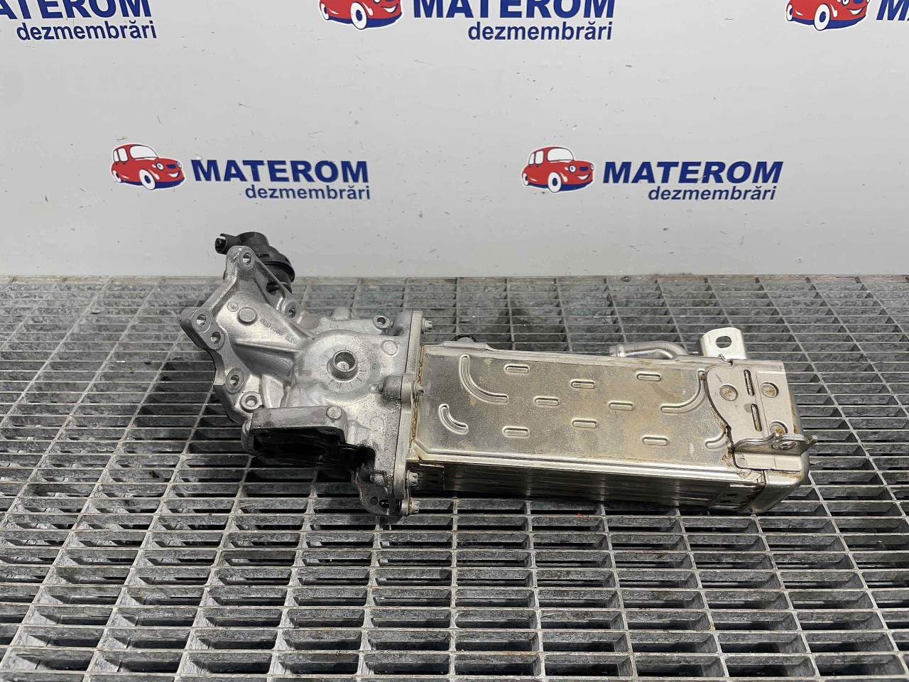 RACITOR GAZE CARTER MERCEDES A-CLASS 1.8