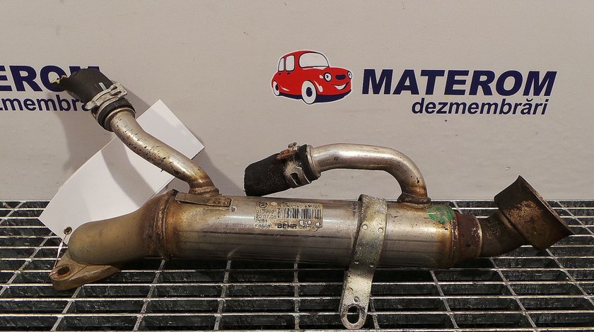 RACITOR GAZE CARTER MERCEDES A-CLASS 2.0 CDI (2004 - 2012)