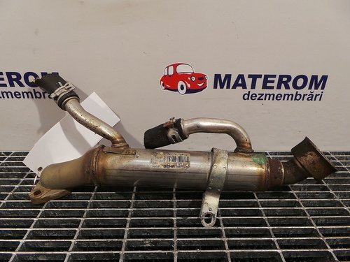 RACITOR GAZE CARTER MERCEDES A-CLASS A-CLASS 2.0 CDI - (2004 2012)
