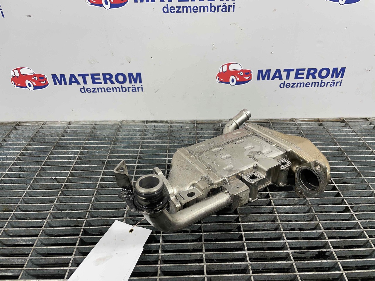 RACITOR GAZE CARTER MERCEDES E-CLASS E-CLASS 2.0 CDI - (2016 2020)