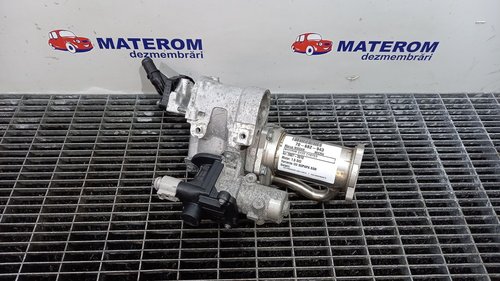 RACITOR GAZE CARTER NISSAN MICRA 1.5 DCI - (2007 2010)