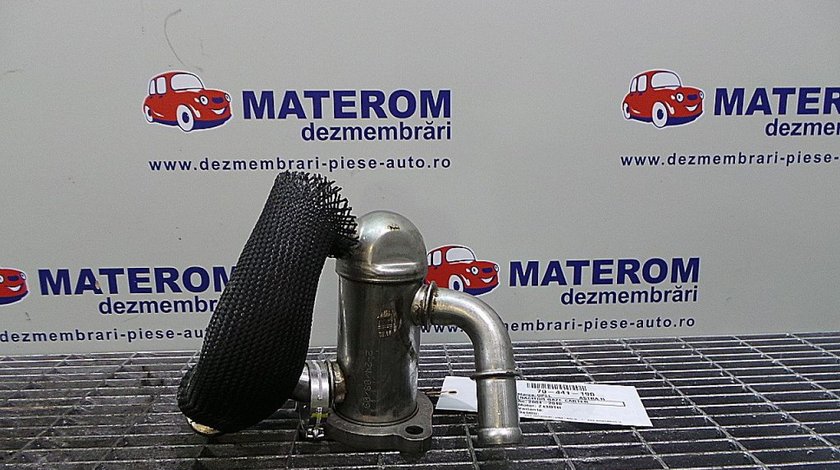 RACITOR GAZE CARTER OPEL ASTRA H Z13DTH (2004 - 2010)