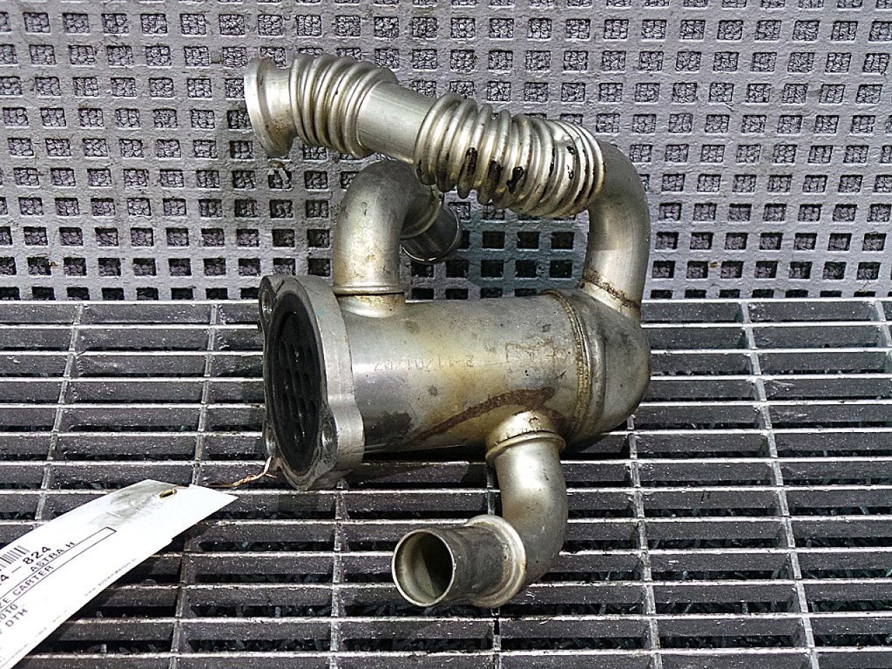 RACITOR GAZE CARTER OPEL ASTRA H Z13DTH - (2004 2010)
