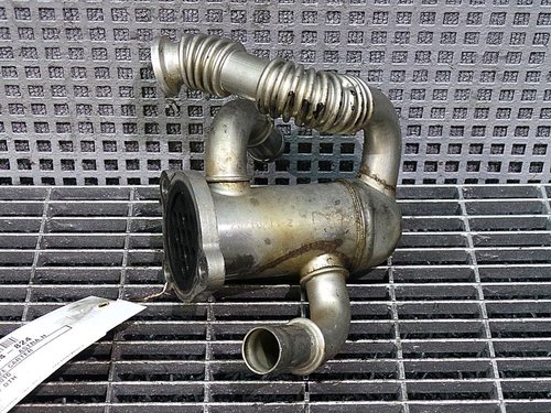 RACITOR GAZE CARTER OPEL ASTRA H Z13DTH - (2004 2010)