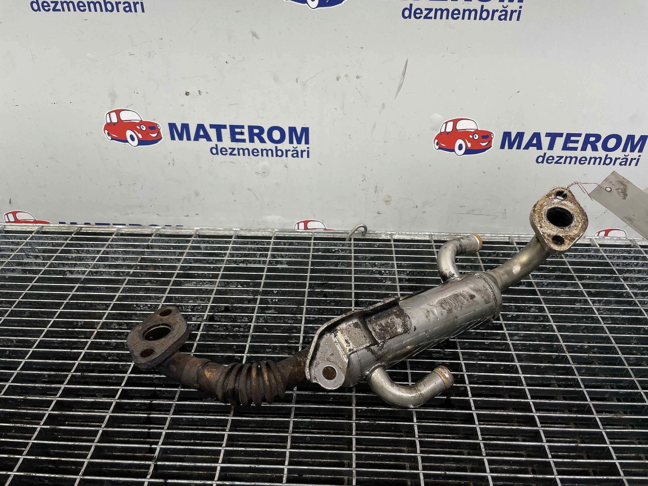 RACITOR GAZE CARTER OPEL ASTRA H Z17DTL - (2004 2010)