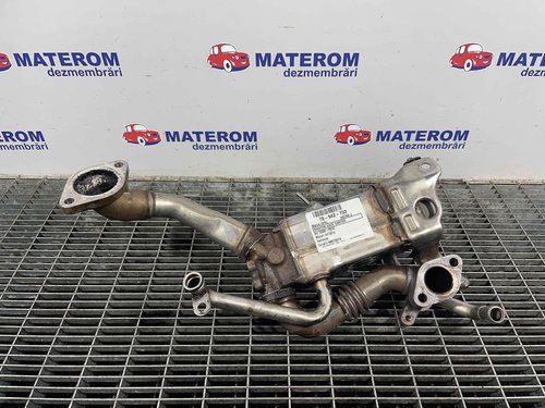 RACITOR GAZE CARTER OPEL ASTRA J A17DTJ - (2009 2012)