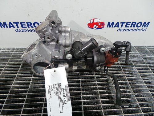 RACITOR GAZE CARTER OPEL ASTRA J ASTRA J A13DTE - (2009 2012)