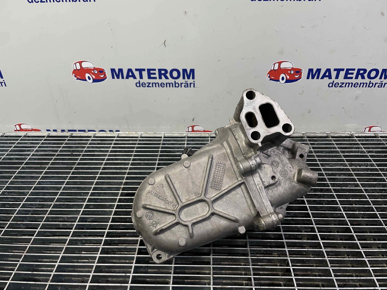 RACITOR GAZE CARTER OPEL ASTRA J ASTRA J A13DTE - (2012 2015)
