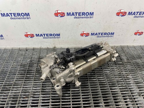 RACITOR GAZE CARTER OPEL ASTRA K B16DTU - (2015 2021)