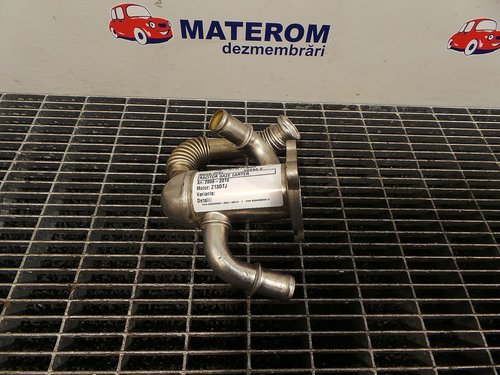 RACITOR GAZE CARTER OPEL CORSA D Z13DTJ - (2006 2011)