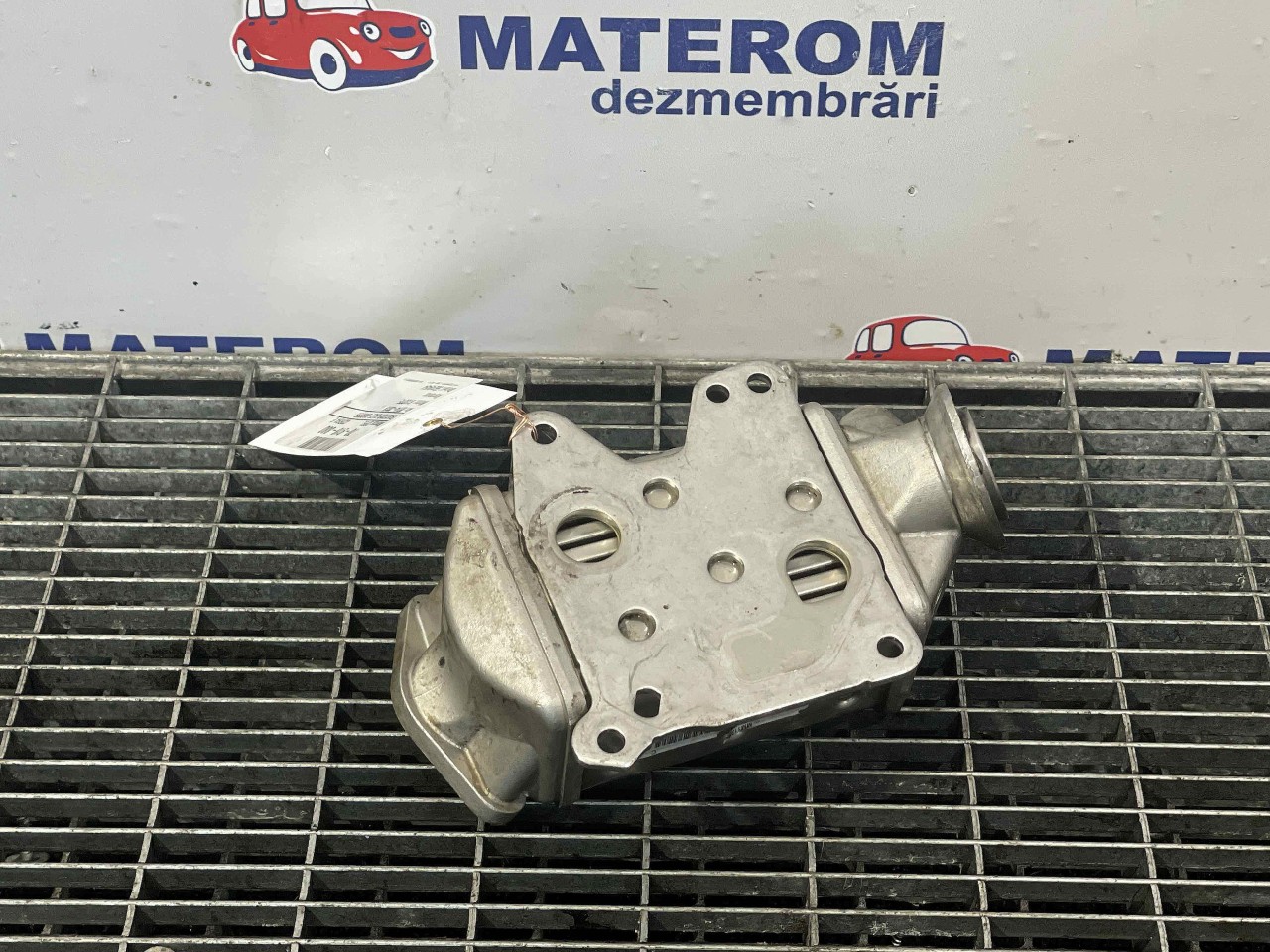 RACITOR GAZE CARTER OPEL CORSA E B13DTE - (2014 2019)