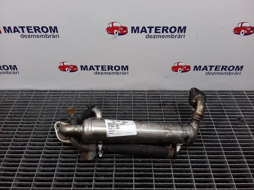 RACITOR GAZE CARTER OPEL MERIVA 1.7 CDTI - (2003 2010)