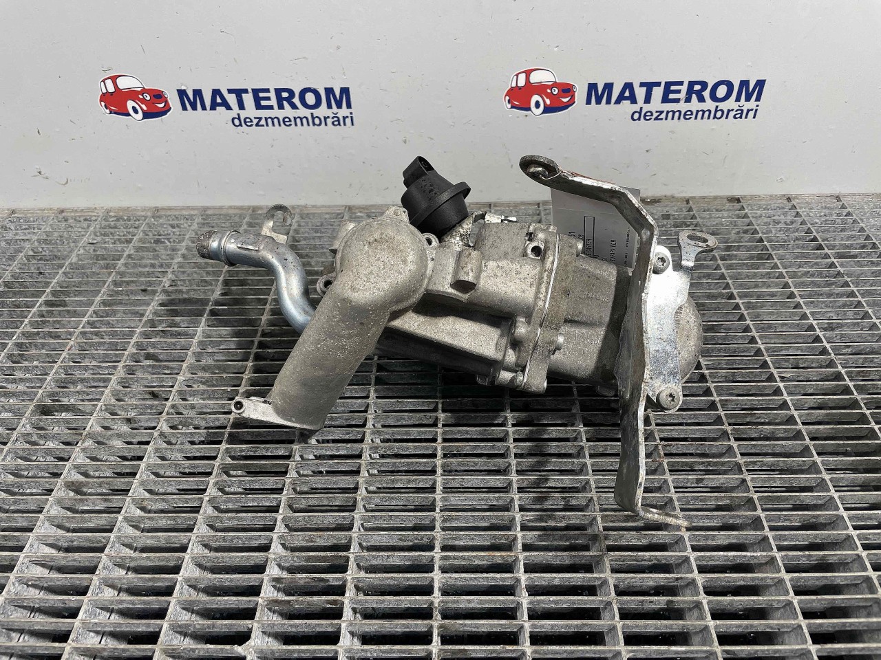 RACITOR GAZE CARTER PEUGEOT 2008 1.6 HDI - (2013 2018)