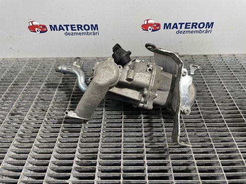 RACITOR GAZE CARTER PEUGEOT 2008 1.6 HDI - (2013 2018)