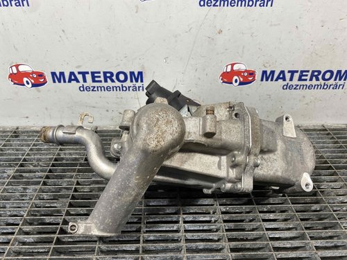 RACITOR GAZE CARTER PEUGEOT 2008 1.6 HDI - (2013 2018)