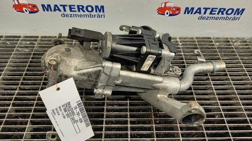RACITOR GAZE CARTER PEUGEOT 207 1.6 HDI - (2009 2014)