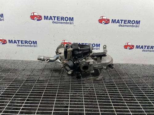 RACITOR GAZE CARTER PEUGEOT 3008 1.6 HDI - (2008 2013)