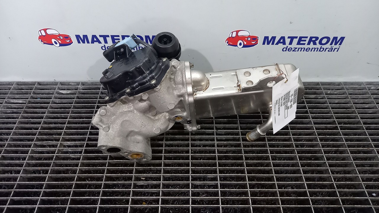 RACITOR GAZE CARTER PEUGEOT 3008 3008 2.0 HDI - (2008 2013)