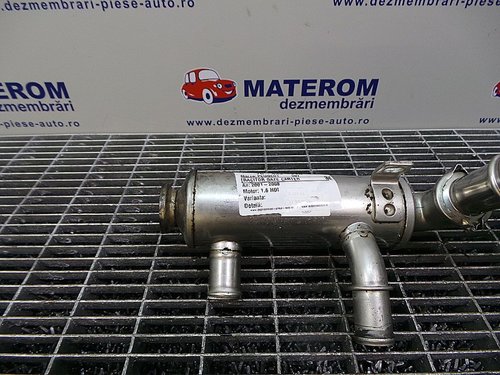 RACITOR GAZE CARTER PEUGEOT 307 1.6 HDI - (2001 2008)