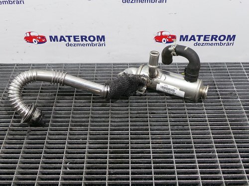 RACITOR GAZE CARTER PEUGEOT 308 1.6 HDI - (2007 2013)