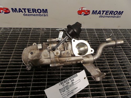 RACITOR GAZE CARTER PEUGEOT 308 308 1.6 HDI - (2007 2013)