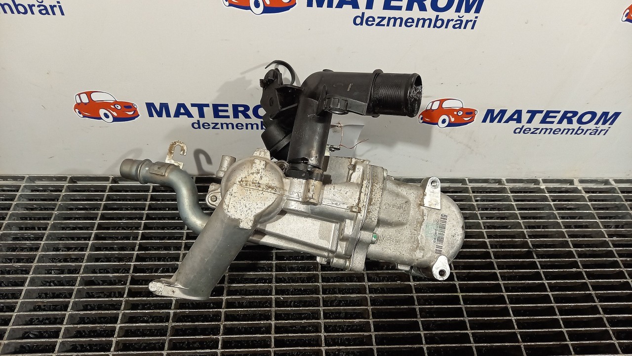 RACITOR GAZE CARTER PEUGEOT 508 1.6 HDI - (2010 2014)