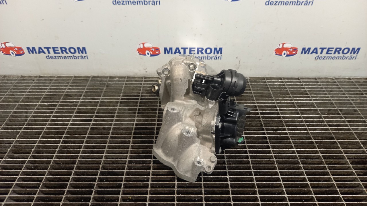 RACITOR GAZE CARTER PEUGEOT 508 2.0 HDI - (2010 2014)