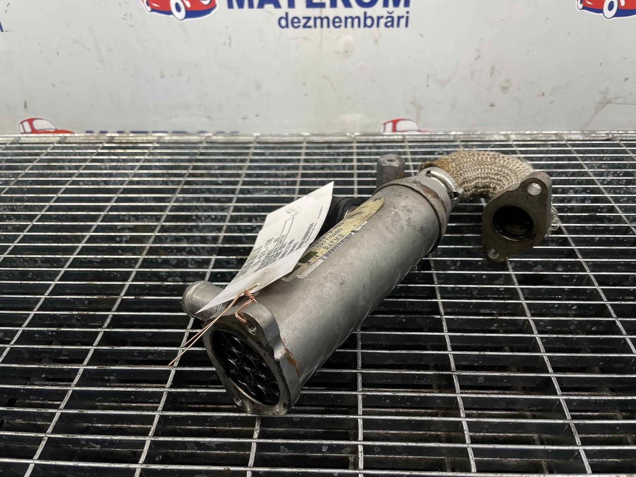 RACITOR GAZE CARTER PEUGEOT 607 607 2.7 HDI - (2002 2011)