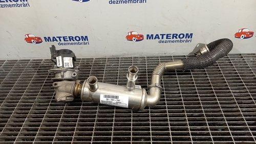 RACITOR GAZE CARTER PEUGEOT EXPERT 1.6 HDI - (2007 2012)