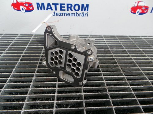 RACITOR GAZE CARTER PEUGEOT PARTNER 1.6 HDI - (2008 2012)