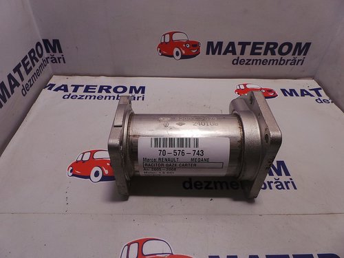 RACITOR GAZE CARTER RENAULT MEGANE 1.5 DCI - (2005 2008)