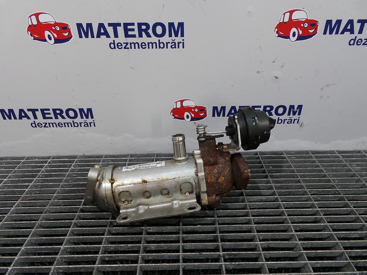 RACITOR GAZE CARTER RENAULT MEGANE MEGANE 2.0 DCI - (2008 2012)
