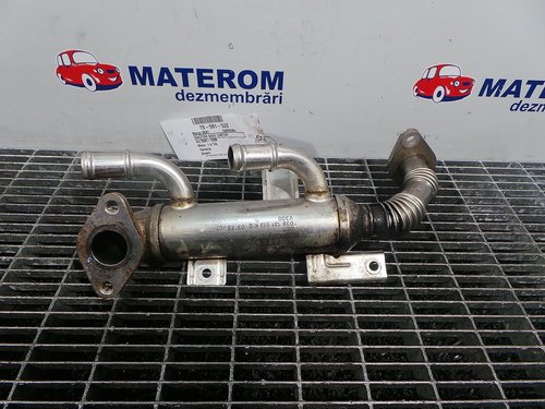 RACITOR GAZE CARTER SEAT CORDOBA 1.9 TDI - (2002 2008)