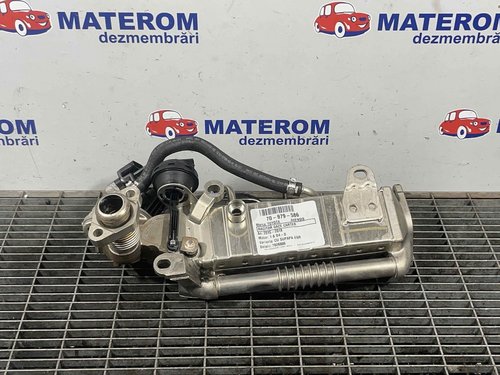 RACITOR GAZE CARTER TOYOTA AVENSIS 1.6 D4D - (2015 2018)